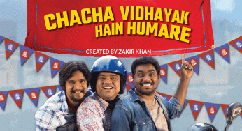 Zakir Khan’s ‘Chacha Vidhayak Hain Humare’ returns for Season 3