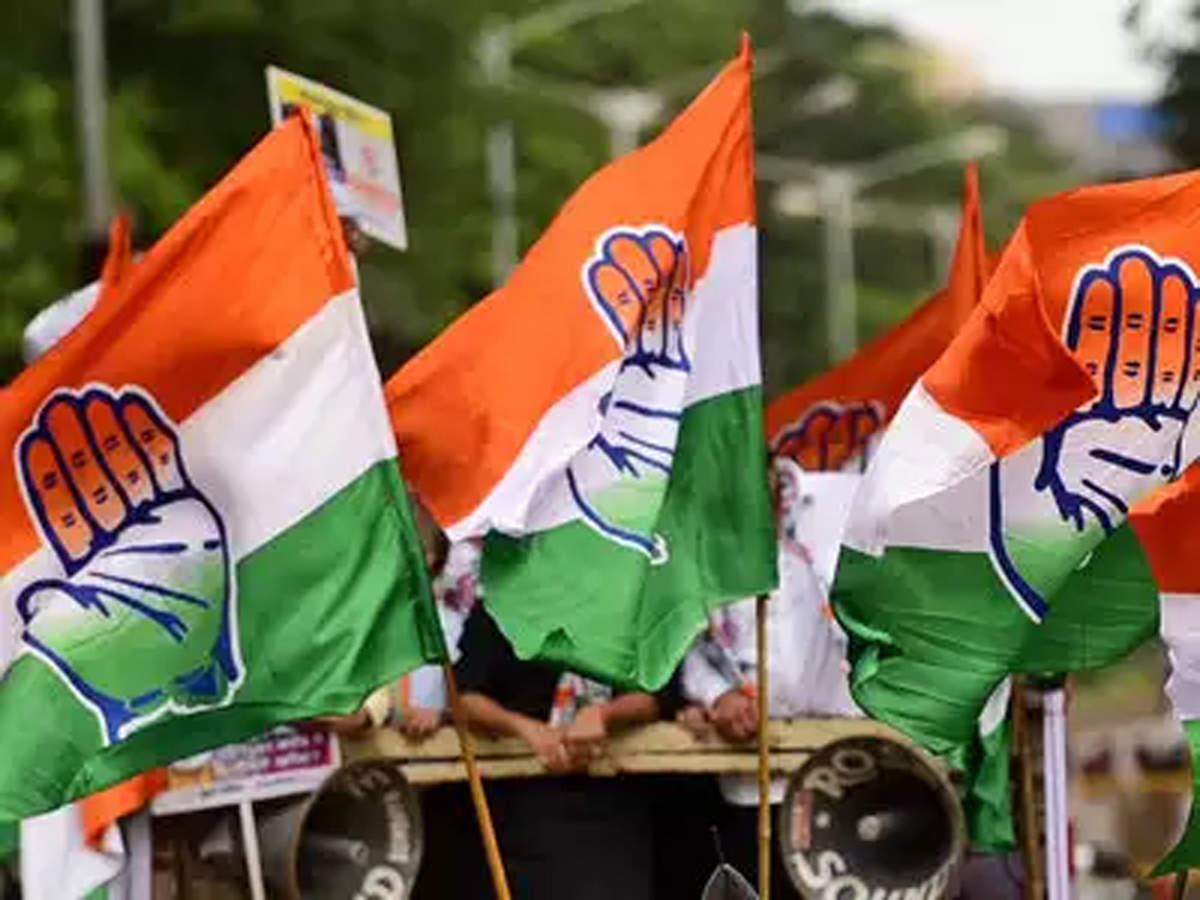 Congress releases election manifesto for 2024 Lok Sabha polls