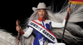 Beyonce’s ‘Cowboy Carter’ Clinches No. 1 Spot on Billboard 200