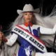 Beyonce's 'Cowboy Carter' Clinches No. 1 Spot on Billboard 200