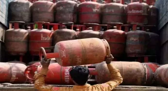 Oil Companies Reduce Price Of 19 Kg Commercial And 5 Kg FTL Cylinders