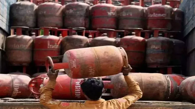 Oil Companies Reduce Price Of 19 Kg Commercial And 5 Kg FTL Cylinders