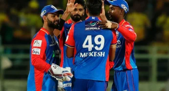 “Bowlers have been clinical”: Rishabh Pant