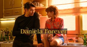 First look images sci-fi romance ‘Daniela Forever’ unveiled