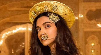 Deepika Padukone’s ‘Deewani Mastani’ gets featured on Oscars’ official Instagram page; don’t miss Ranveer Singh’s reaction