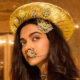 Deepika Padukone's 'Deewani Mastani' gets featured on Oscars' official Instagram page; don't miss Ranveer Singh's reaction
