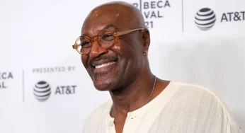 Delroy Lindo joins cast of Ryan Coogler’s untitled supernatural thriller