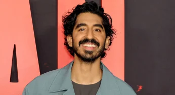 "Would love to do it again": Dev Patel after directorial debut film 'Monkey Man'