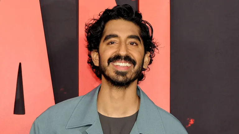 "Would love to do it again": Dev Patel after directorial debut film 'Monkey Man'