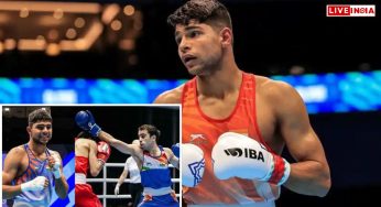 Dev and Panghal Lead India’s Charge in 2nd Olympic Boxing Qualifiers