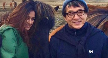 “Nobody like you”: Disha Patani wishes her ‘superhero’ Jackie Chan on his 70th birthday