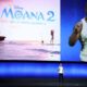 Dwayne Johnson Unveils Exciting 'Moana 2