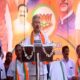"V Muraleedharan will strengthen hands of PM Modi": EAM Jaishankar at poll campaign in Kerala