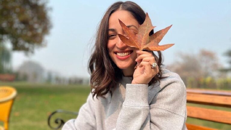 Yami Gautam Overwhelmed by Response to 'Article 370' on OTT Platforms