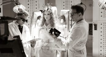 Ethan Hawke, Josh Charles praise Taylor Swift post ‘Fortnight’ cameos