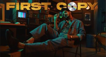 Munawar Faruqui unveils teaser of his web series ‘First Copy’