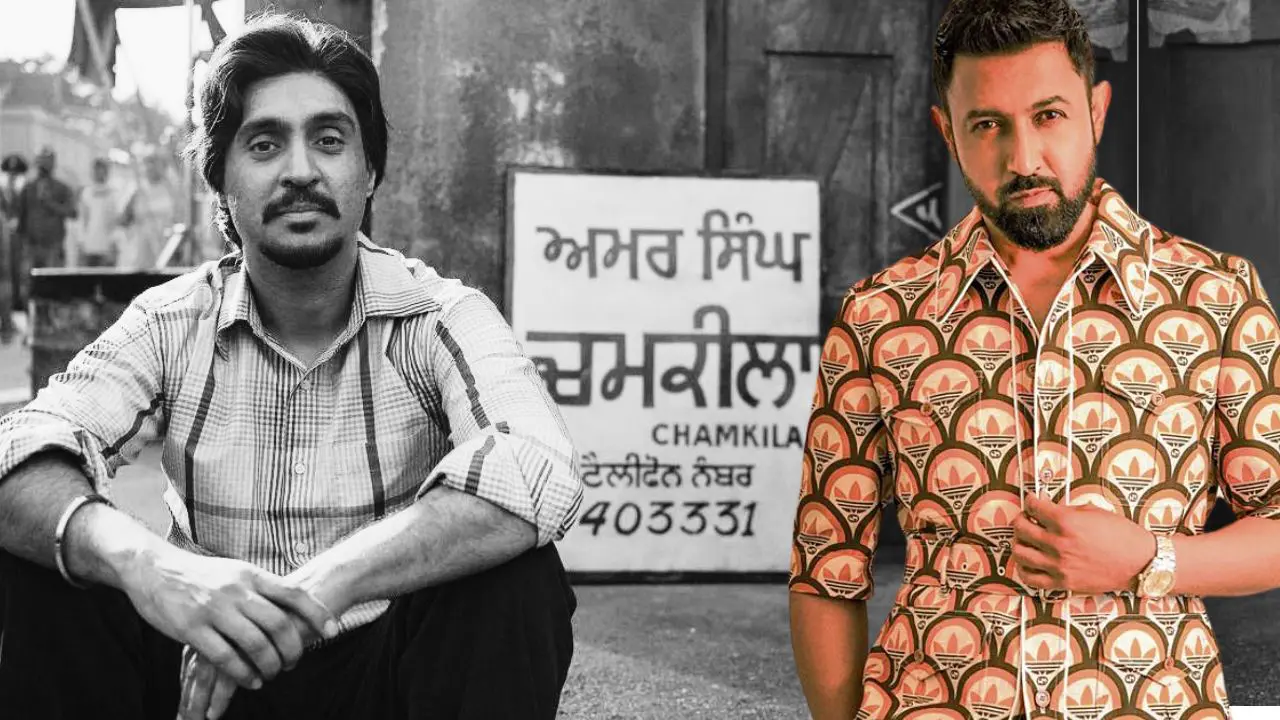 "There is significant growth in industry": Gippy Grewal on Punjabi cinema