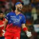 Maxwell Regrets Missing SRH Clash: "Would Have Been a Thriller