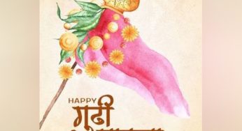 Ajay Devgn to Rashmika Mandanna, celebs share heartwarming wishes on Gudi Padwa