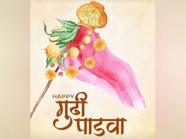 Ajay Devgn to Rashmika Mandanna, celebs share heartwarming wishes on Gudi Padwa