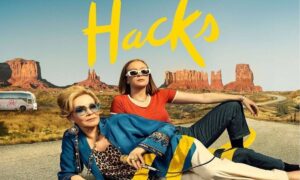 'Hacks' Season 3 Trailer : Deborah and Ava's Riveting Rollercoaster Continues
