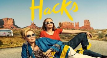 ‘Hacks’ Season 3 Trailer : Deborah and Ava’s Riveting Rollercoaster Continues