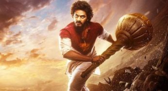 Teja Sajja Unveils New Movie Project: ‘Super Yodha’ in the Works