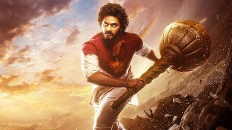 Teja Sajja Unveils New Movie Project: ‘Super Yodha’ in the Works