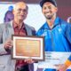 "Responsibility increases": Hardik Singh after winning Player of the Year award