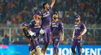 “The plan was to take the pace off”: KKR’s Harshit Rana