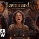 "Heeramandi: The Diamond Bazaar – Sanjay Leela Bhansali Unveils Its Enchanting Teaser"