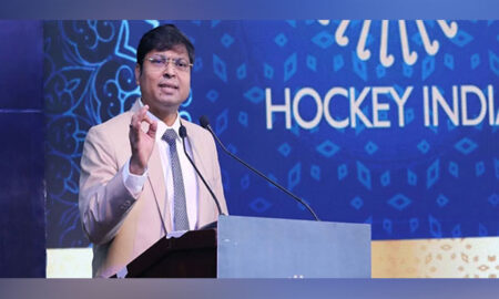Hockey India announces inaugural National Women's Hockey League 2024 - 2025