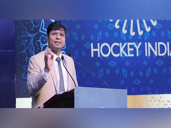 Hockey India announces inaugural National Women's Hockey League 2024 - 2025