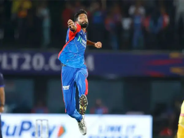 “Ultimate goal to play for India”: DC’s Khaleel Ahmed following win over CSK