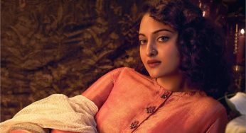 Sonakshi Sinha announces ‘Tilasmi Bahein’ song from Bhansali’s ‘Heeramandi’