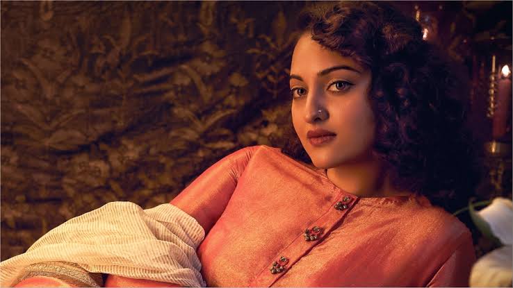 Sonakshi Sinha announces ‘Tilasmi Bahein’ song from Bhansali’s ‘Heeramandi’