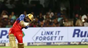 “Plan against Mayank was….” Lomror reveals RCB’s strategy to handle LSG pacer