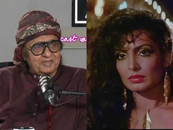 Parveen Babi was original choice for ‘Silsila’, reveals Ranjeet