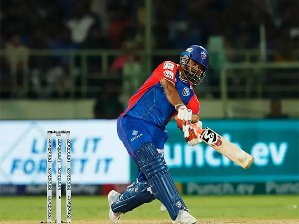 “He is certainly looking good”: Eoin Morgan on Pant’s 55-run knock against KKR