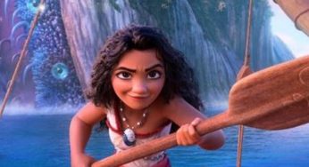 Disney unveils brand-new still from ‘Moana 2’