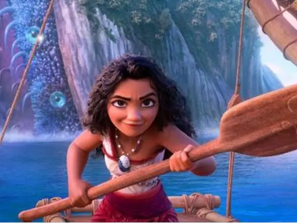Disney unveils brand-new still from ‘Moana 2’