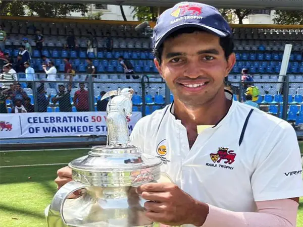Playing for MI will be like icing on the cake: Bhupen Lalwani