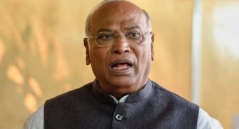 “Congress will stop Agniveer scheme,” promises Kharge