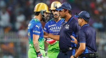 Harbhajan Singh Supports Umpire’s Call on Virat Kohli’s Dismissal