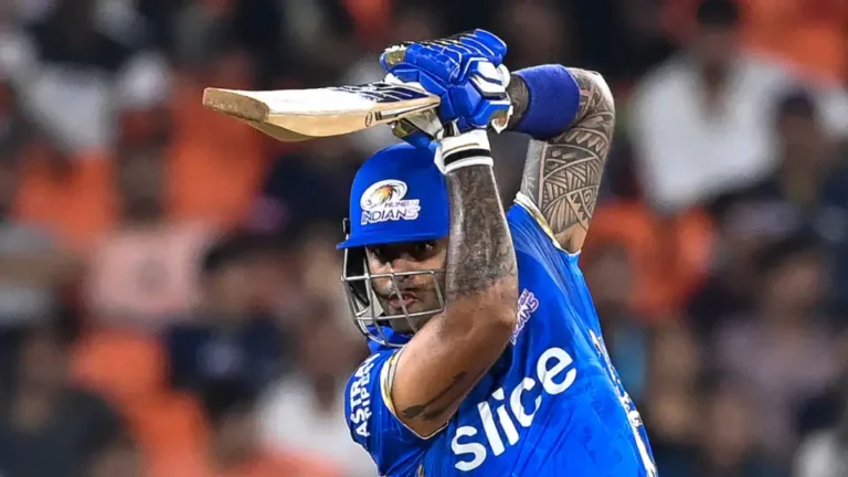 IPL 2024: Suryakumar Yadav to link up with Mumbai Indians squad