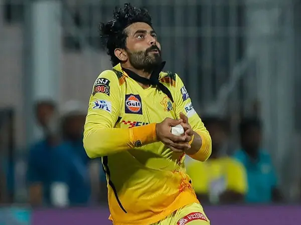 IPL: CSK all-rounder Ravindra Jadeja joins Kohli, Rohit in 100 catches club
