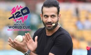 Irfan Pathan names his Top-3 for India in upcoming T20 World Cup