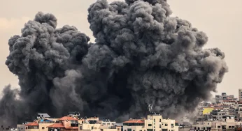 Israel military using AI to bomb targets in Gaza: Report