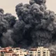 Israel military using AI to bomb targets in Gaza: Report