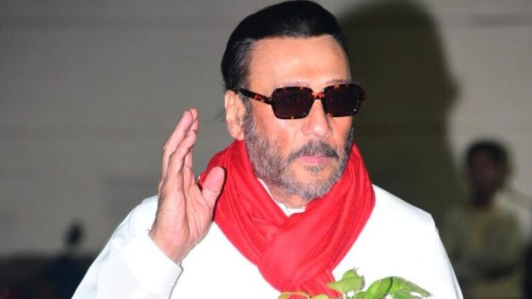 Jackie Shroff Recalls Ayodhya Ram Mandir Visit on Ram Navami